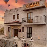 Pegas House *