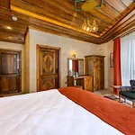 Szálloda Pegas House Göreme