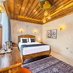 Pegas House Szálloda Göreme