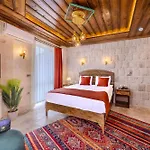 Szálloda Pegas House Göreme