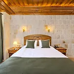 Pegas House Szálloda Göreme