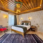 Szálloda Pegas House Göreme