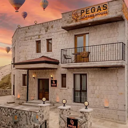 Pegas *