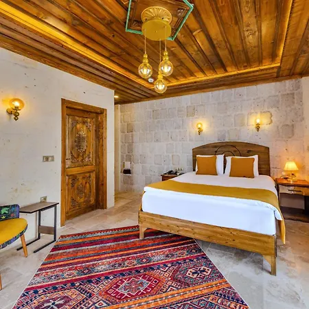 Pegas House Hotel Göreme