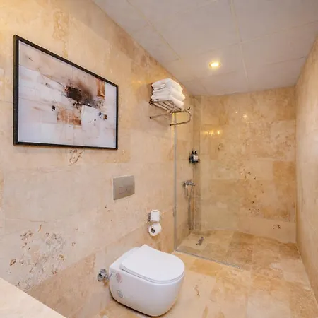 Pegas Hotel Goreme