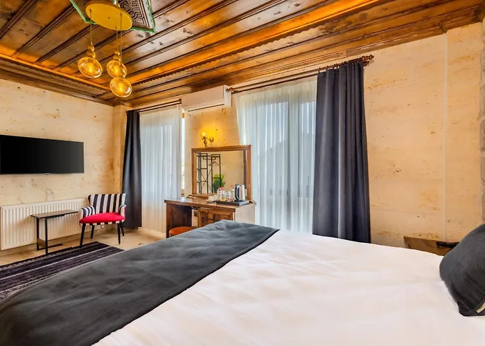 Hotel Pegas House Göreme