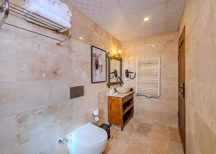 Pegas House * Göreme