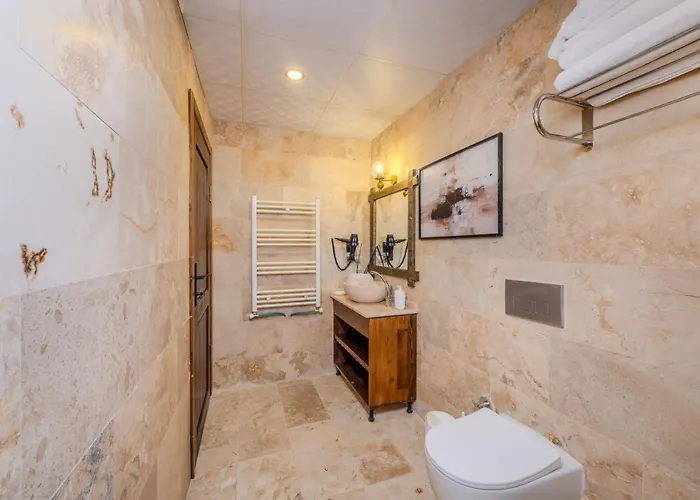 Pegas House * Göreme