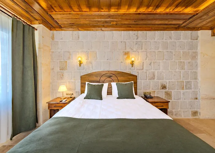 Pegas House Hotel Göreme