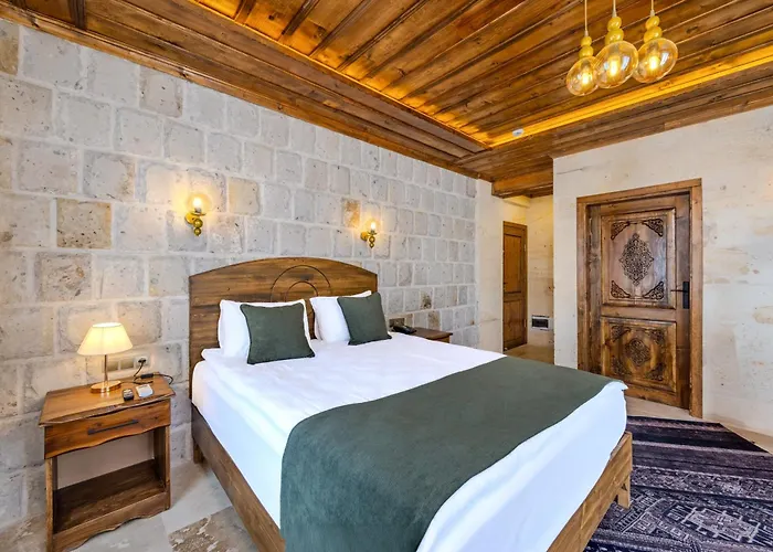 Pegas House * Göreme